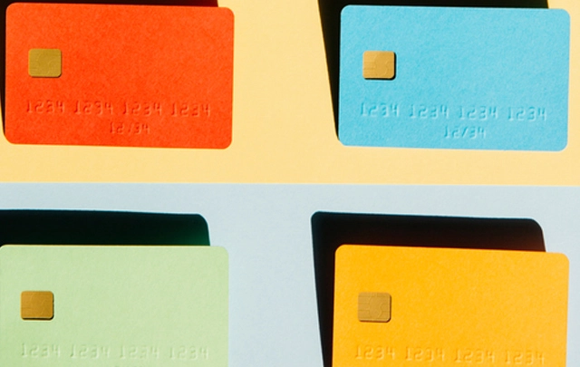 Delta Business Credit Cards