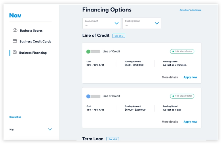 Clover dash screen 4