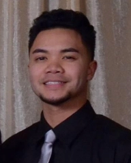 Gabriel Vito's profile