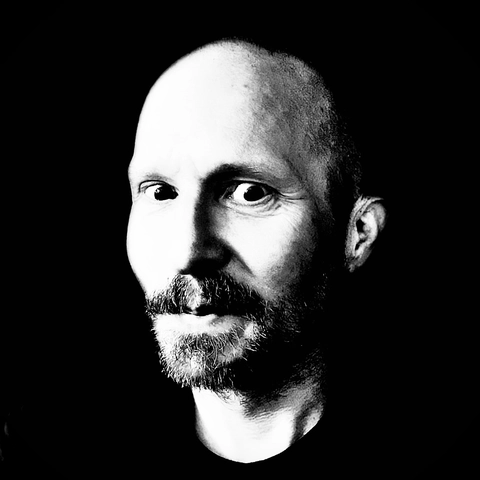 Jamison Noorlander headshot