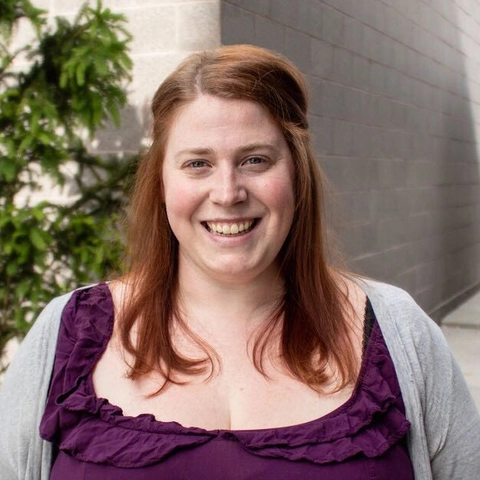 Kali Geldis's profile