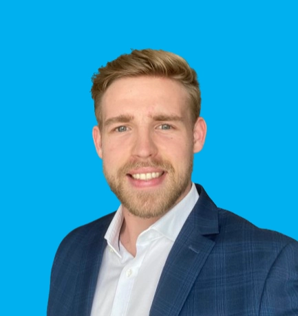 Zach Cohen's profile