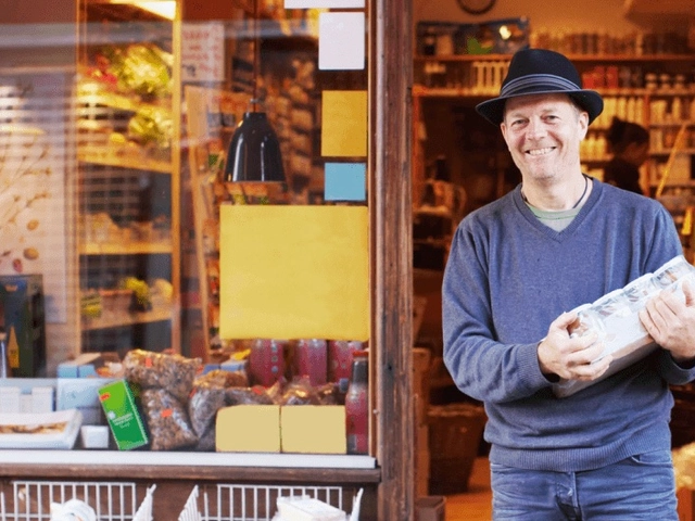 Louisana small business loans