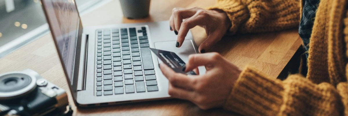 Secured business credit cards