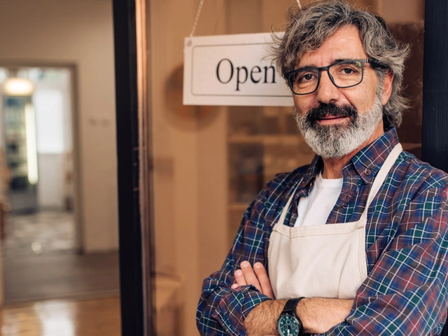 Uline Business Credit