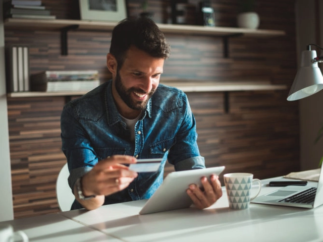 What is cash flow statement