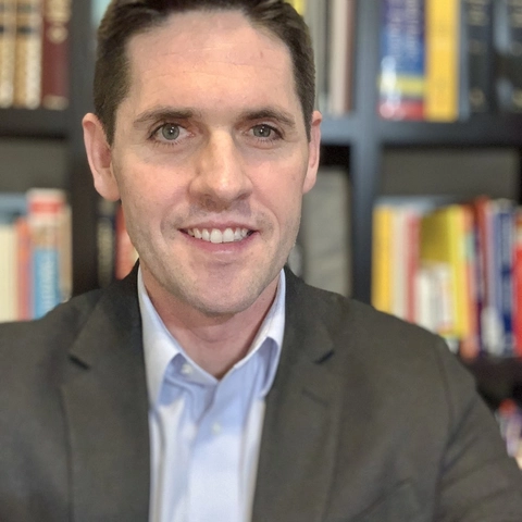 Andrew Latham profile photo