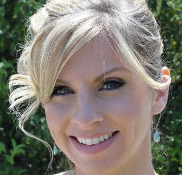 Ashley Sweren's profile