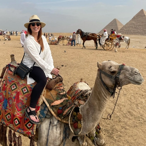 Babs Nelsen's profile