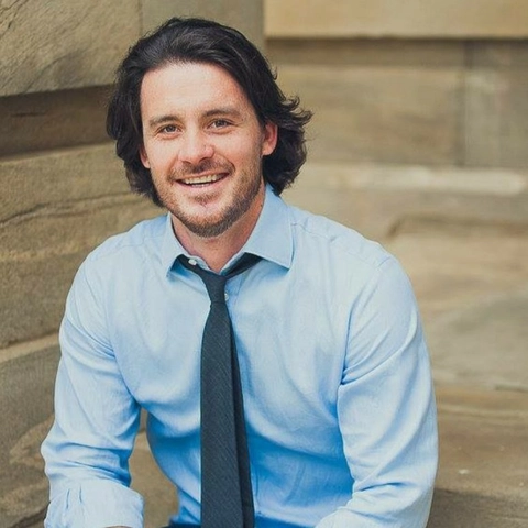 Ben Armstrong's profile