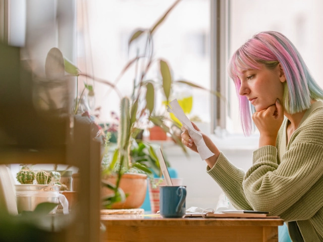 Small business owner uses Bench bookkeeping.