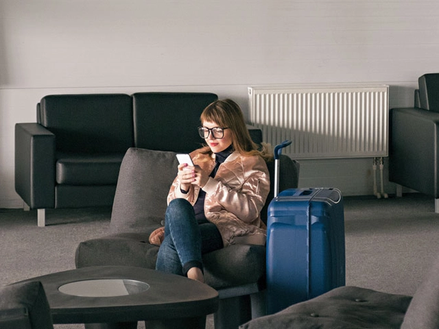 best airport lounge access