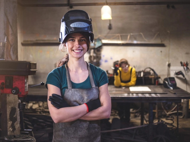 business loans for women