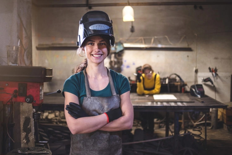 business loans for women