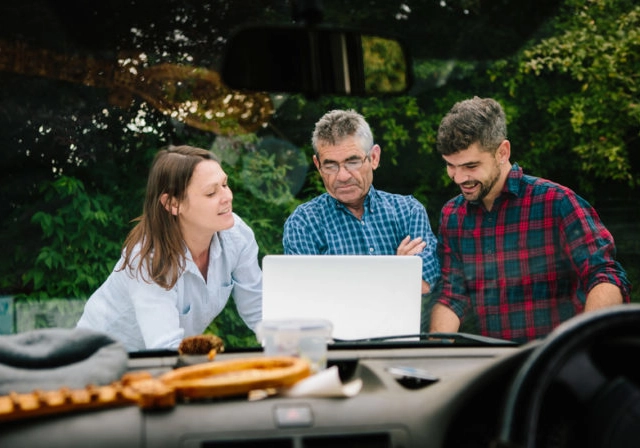 business credit bureaus