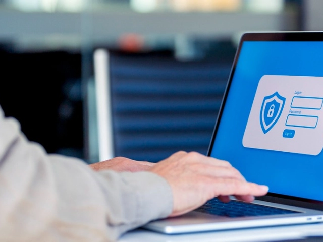 EDI Payments small business security