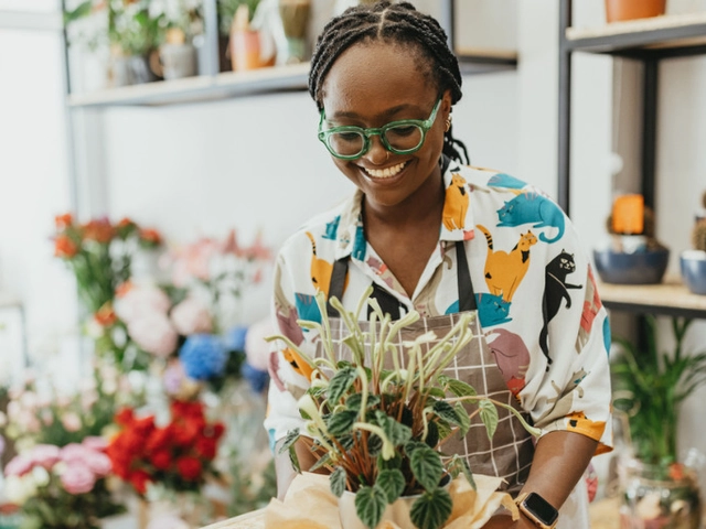 Business owner decides whether to buy an existing business or not.