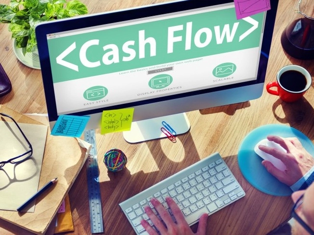 cash flow