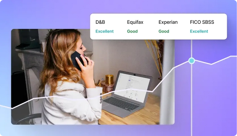 Cashflow business credit coaching