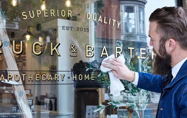 Changing Your Business Name?