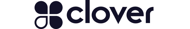 clover logo