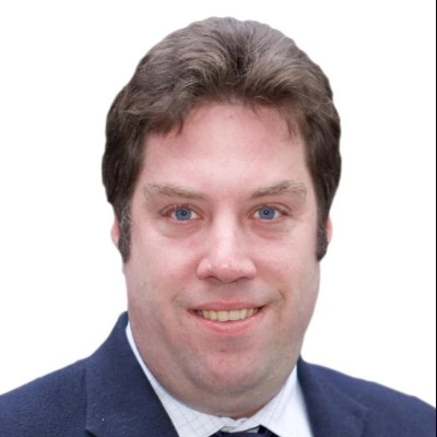 Marc Prosser profile photo