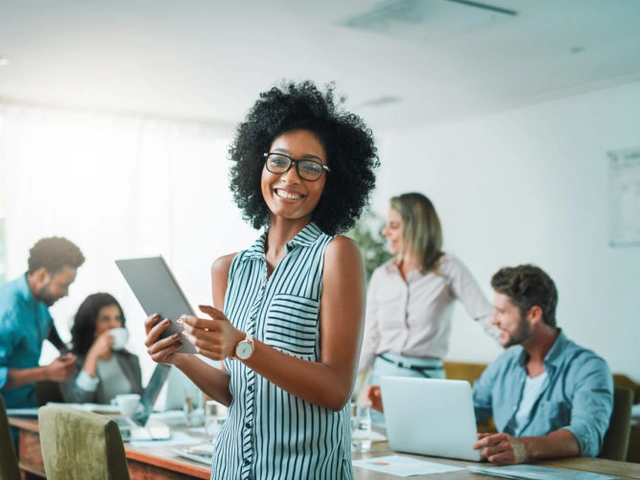 Minority Business Loans