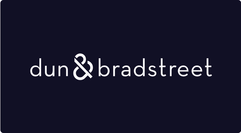 Dun & Bradstreet logo