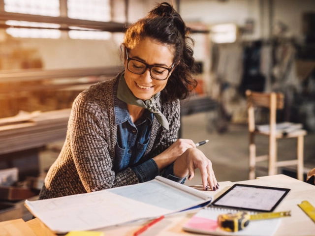 Business line of credit requirements