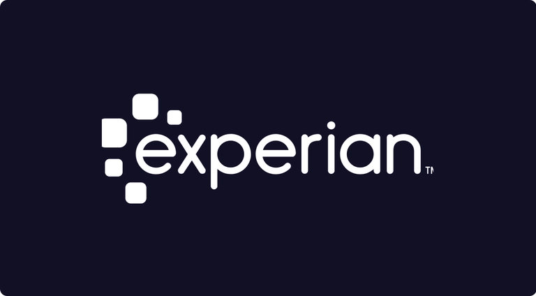 Experian logo