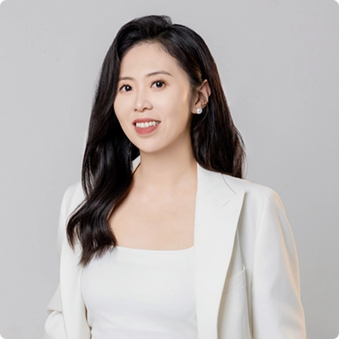 fiona shang