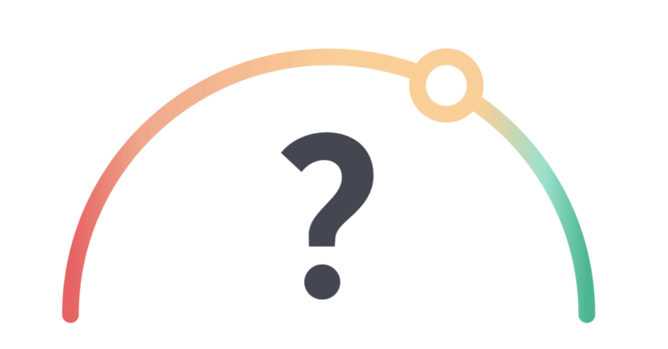 What is a good business credit score?