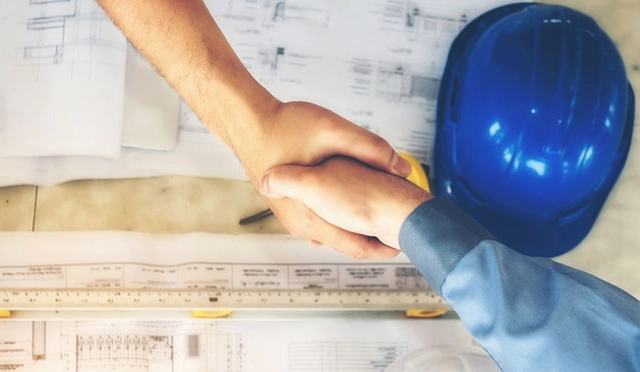 How to get government contracts