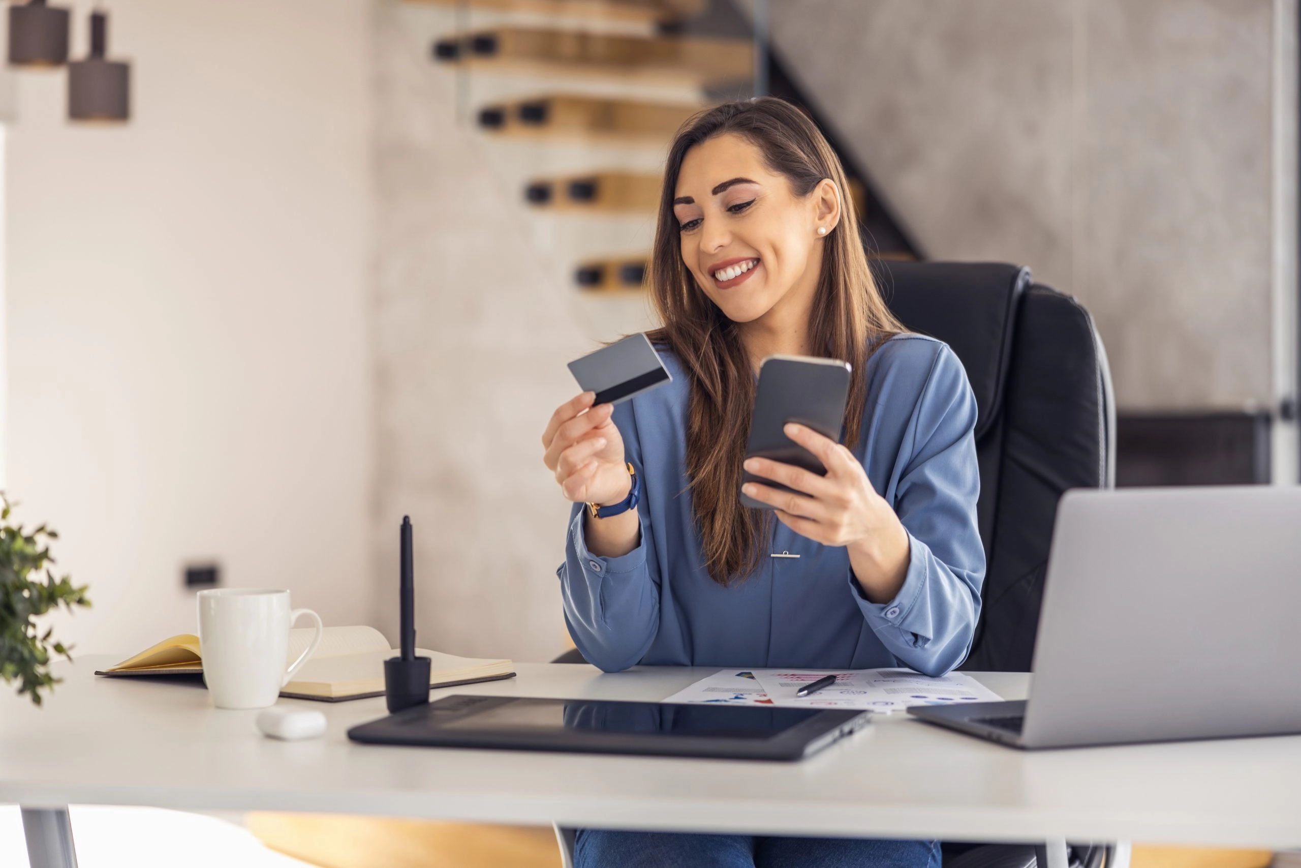 Get an EIN-Only Business Credit Card Without Using a SSN - Nav