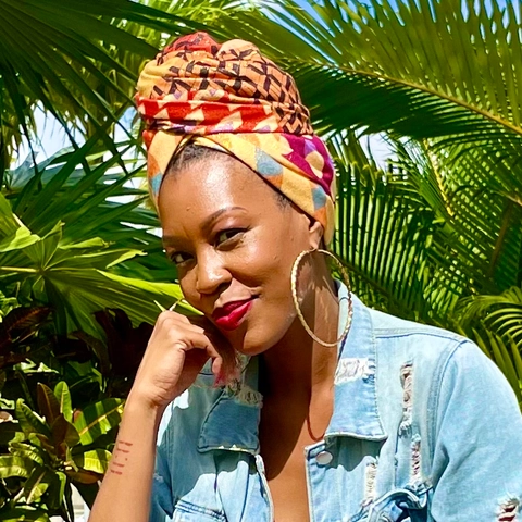 Imani Bashir's profile