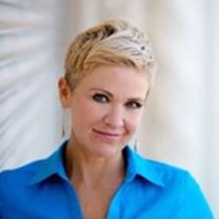 Janet Ashworth profile photo