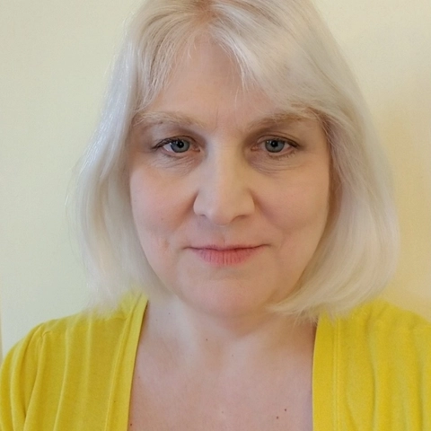 Janet Gershen Profile photo