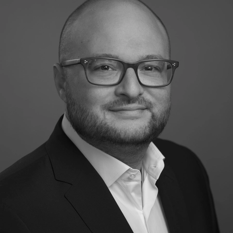 Jared Weitz profile photo