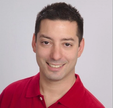 Jason Steele's profile