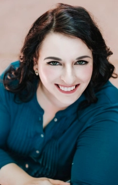 Kat Tretina's profile