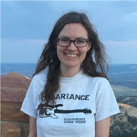 Megan Tyler's profile