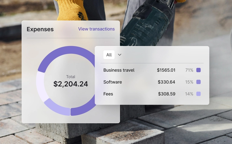 Nav cash flow stability and small business planning