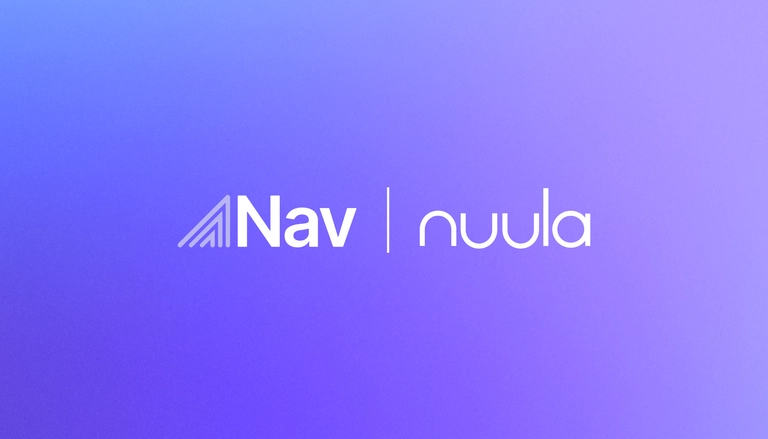 Nav and Nuula logos