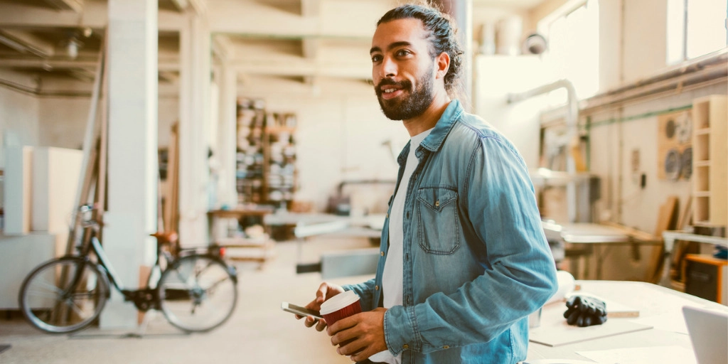 Small business owner pays themself as an LLC