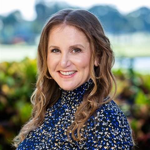 Robin Saks Frankel's profile