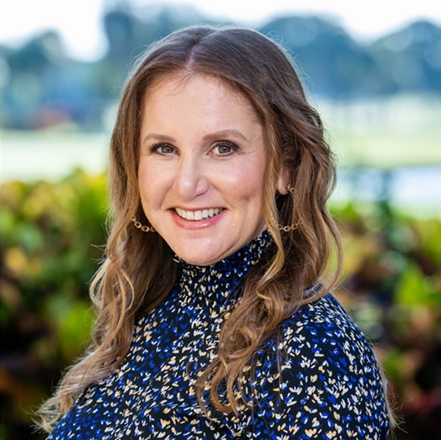 Robin Saks Frankel's profile