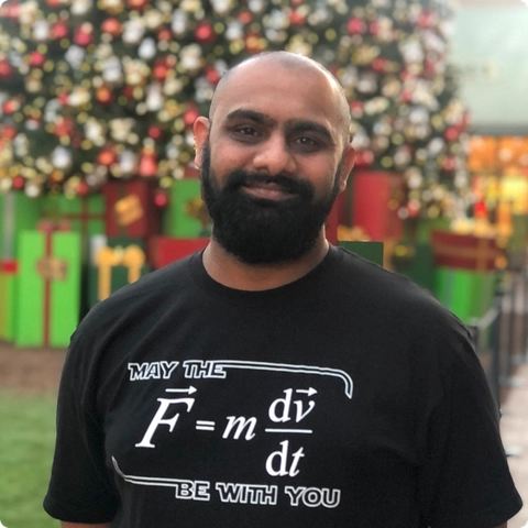 sagar shukla