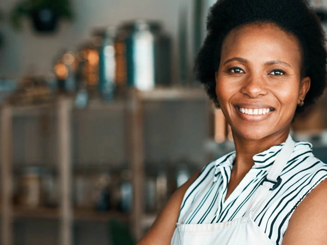 salon equipment financing