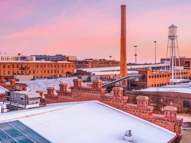 small business loans in North Carolina