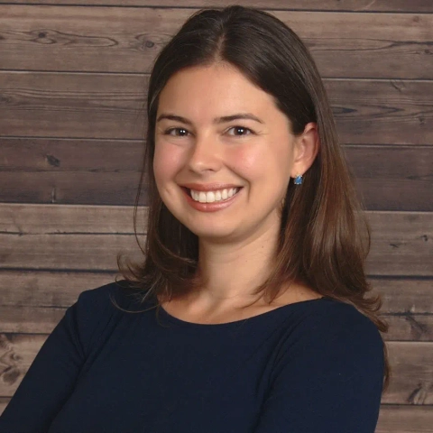 Becky Pokora's profile